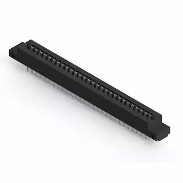 357-056-458-212 EDAC Inc.  Edgeboard Connectors
